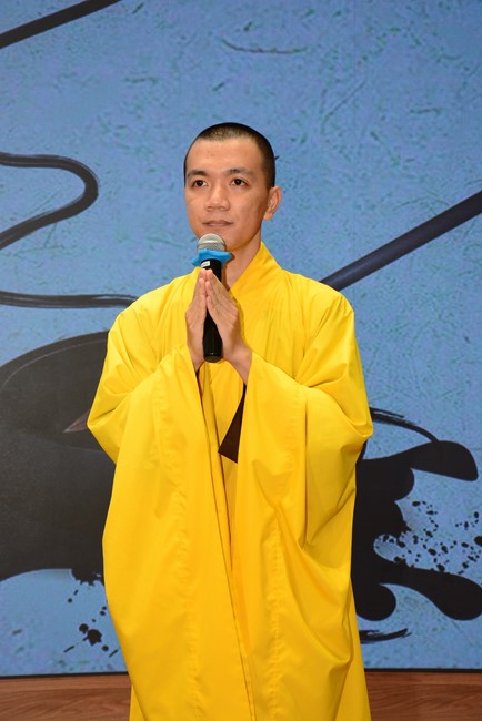 Dharma talk How To Practice Correctly - The 96th Seven-Day Retreat